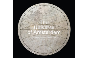 The Universe of Amsterdam