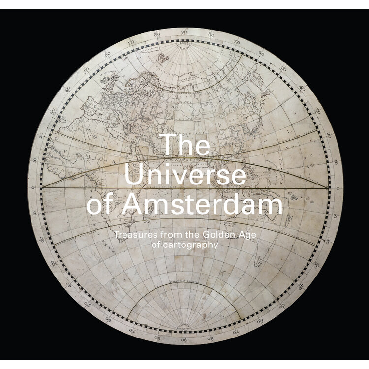 The Universe of Amsterdam