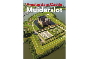 Amsterdam Castle Muiderslot