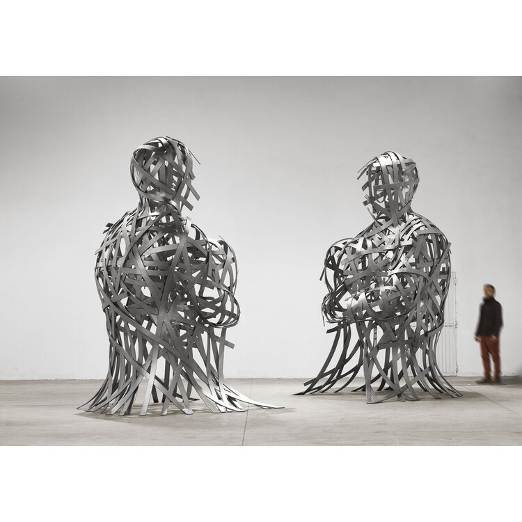 Jaume Plensa