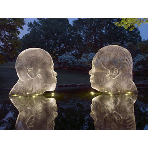 Jaume Plensa