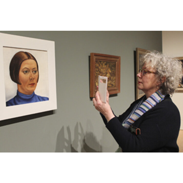Gids naar Nederlandse musea – Op weg naar de kunst