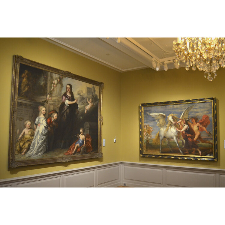 Gids naar Nederlandse musea – Op weg naar de kunst