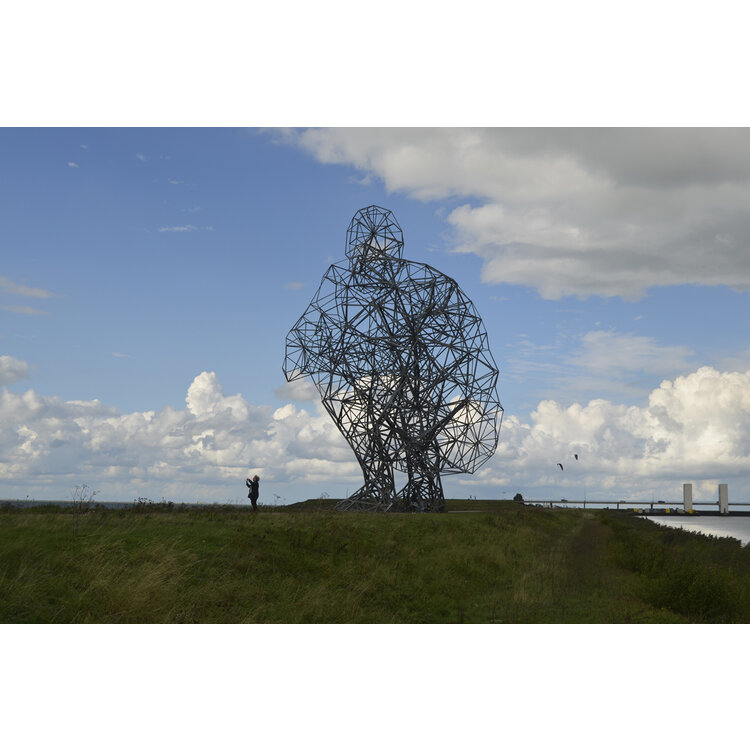 Gids naar Nederlandse musea – Op weg naar de kunst