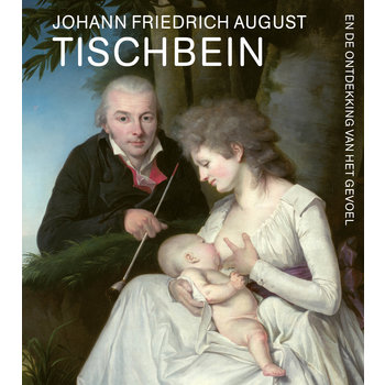 Johann Friedrich August Tischbein