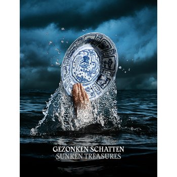 Gezonken Schatten - Sunken Treasures