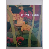 Jan Verkade – Hollandse volgeling van Gauguin