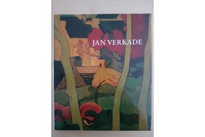 Jan Verkade – Hollandse volgeling van Gauguin