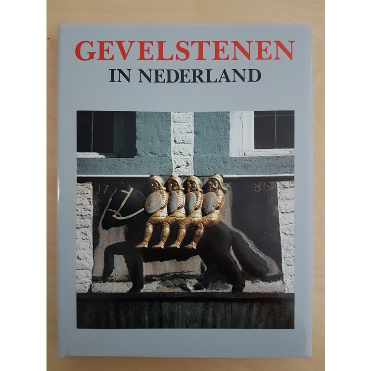 Gevelstenen in Nederland