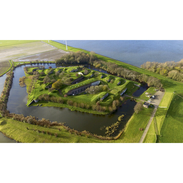 120 Jaar Staatsbosbeheer