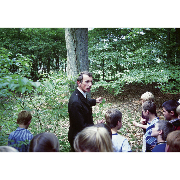 120 Jaar Staatsbosbeheer
