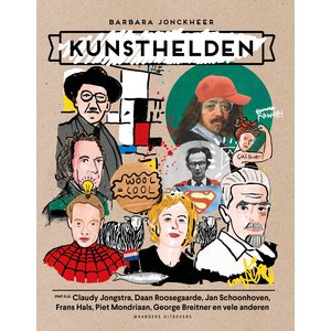 Kunsthelden