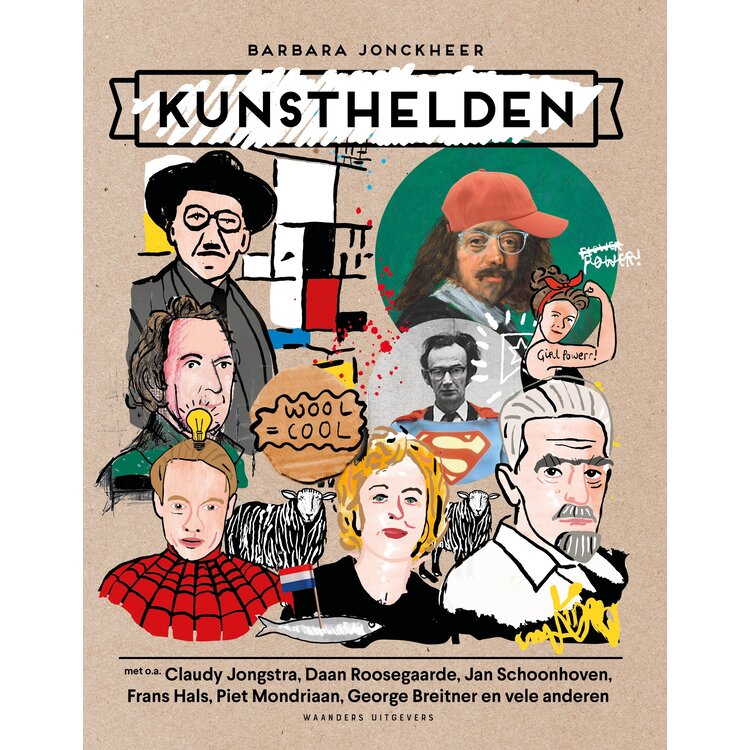 Kunsthelden