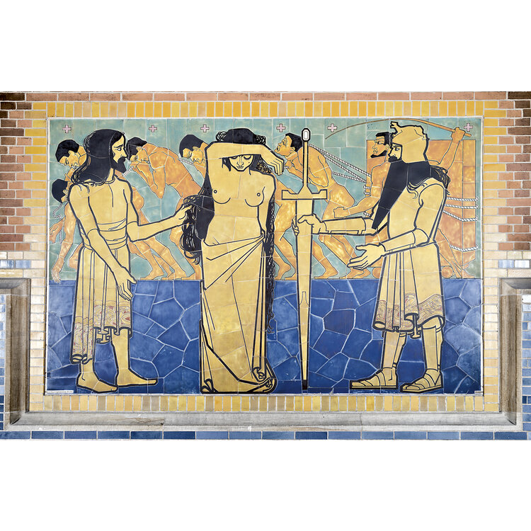 De Toorop Dynastie