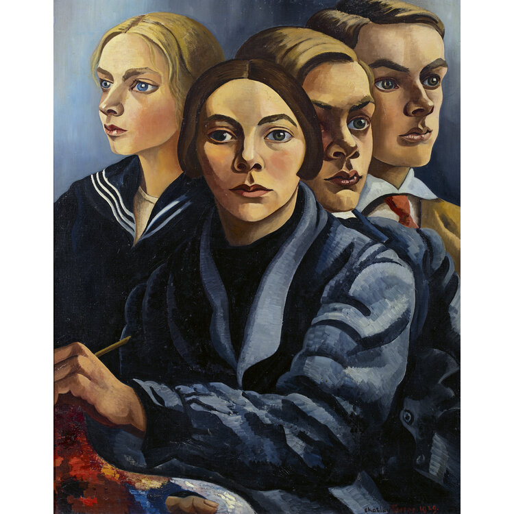 De Toorop Dynastie