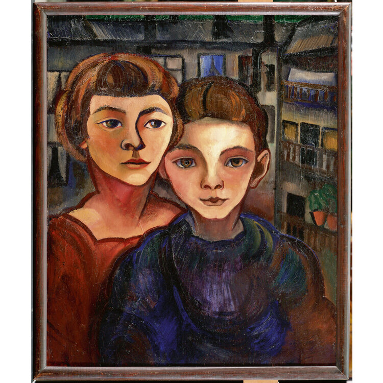De Toorop Dynastie