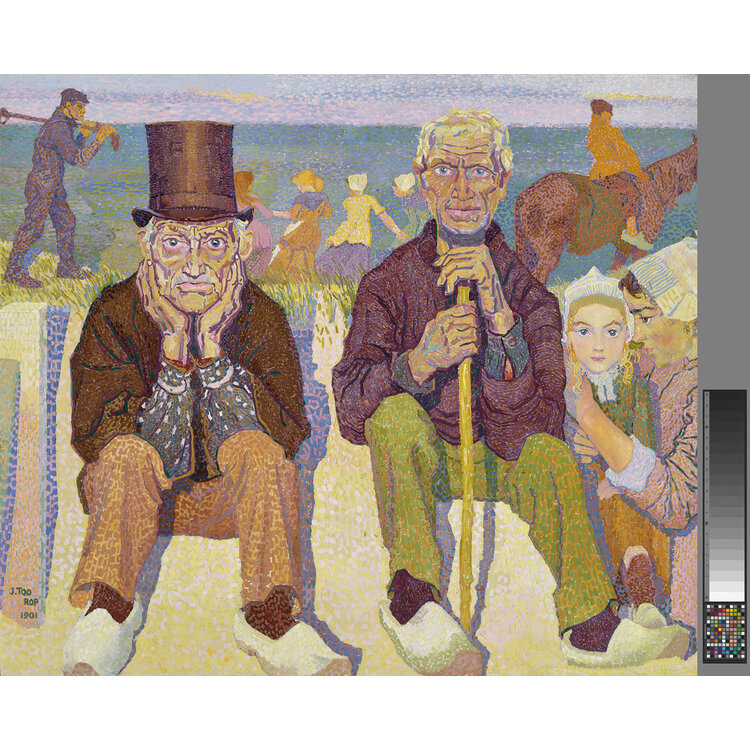 De Toorop Dynastie