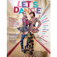 Let’s Dance!