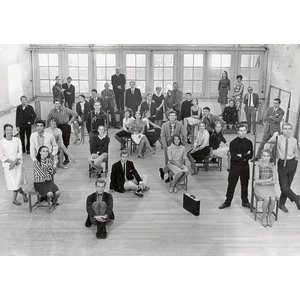Nederlands Dans Theater 60