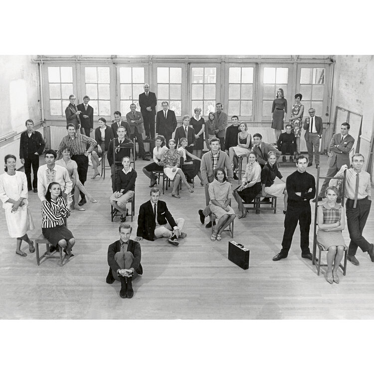 Nederlands Dans Theater 60