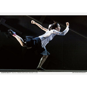 Nederlands Dans Theater 60