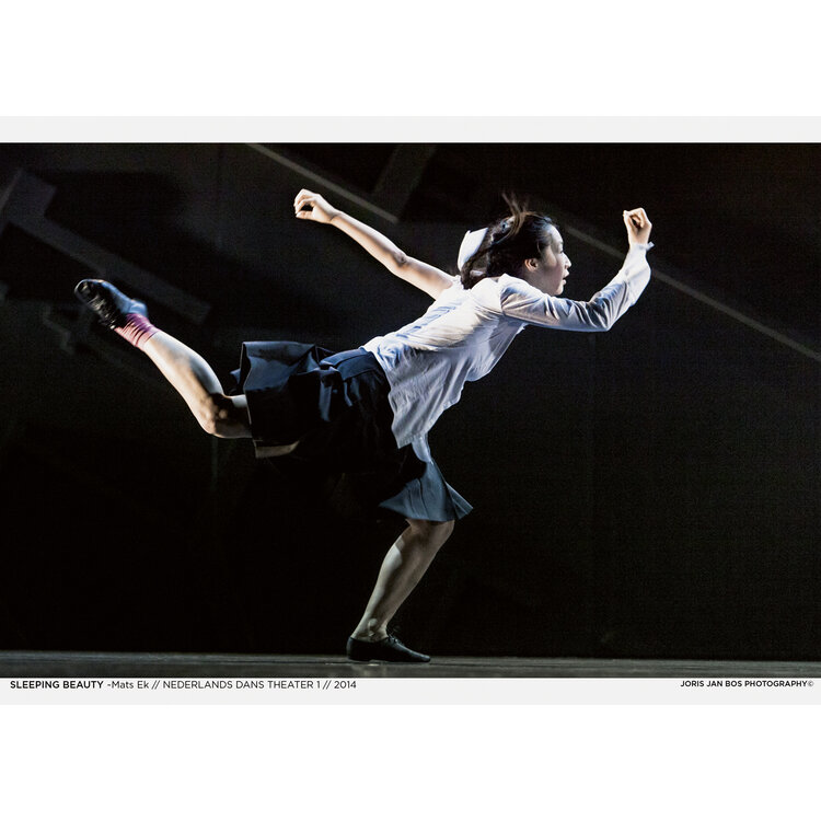 Nederlands Dans Theater 60