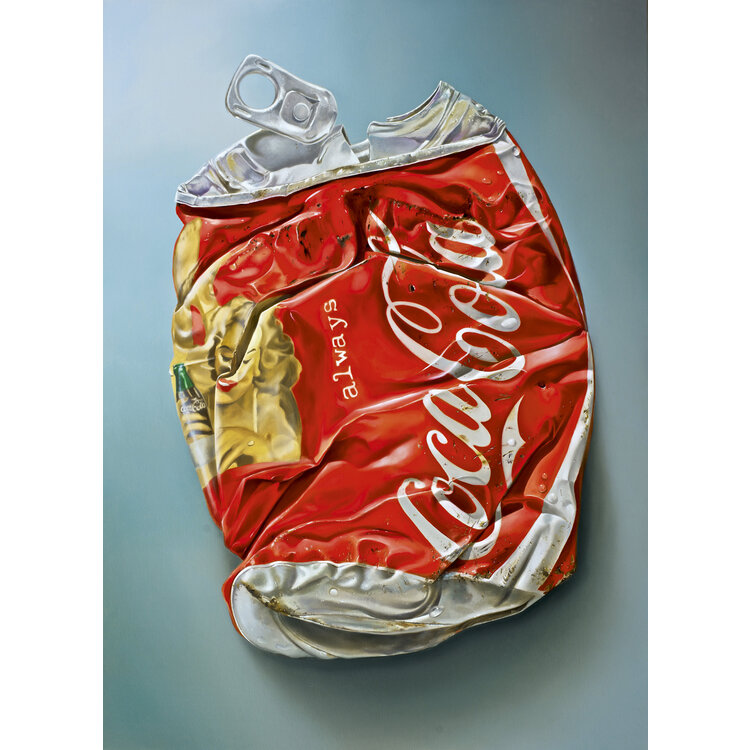 Tjalf Sparnaay - Delicious Paintings