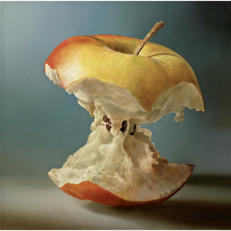 Tjalf Sparnaay - Delicious Paintings