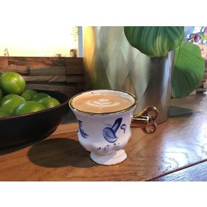 De Robocup (per set van 2)