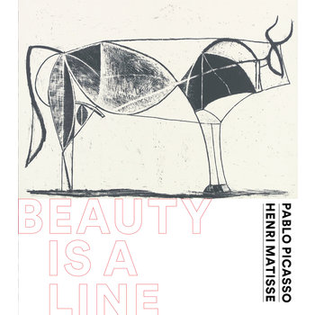 Picasso & Matisse: Beauty is a Line