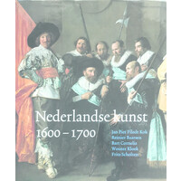 Nederlandse kunst 1600-1700