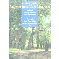 De zomer van 1823 - Lopen met Van Lennep