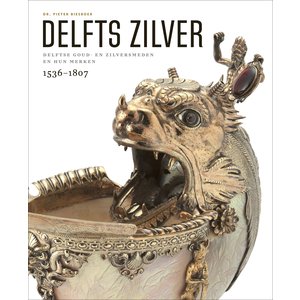 Delfts zilver