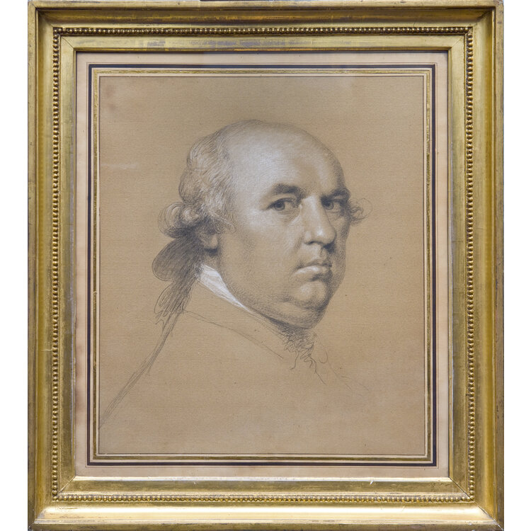 George Stubbs – De man, het paard, de obsessie