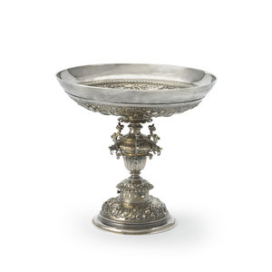 Delfts zilver