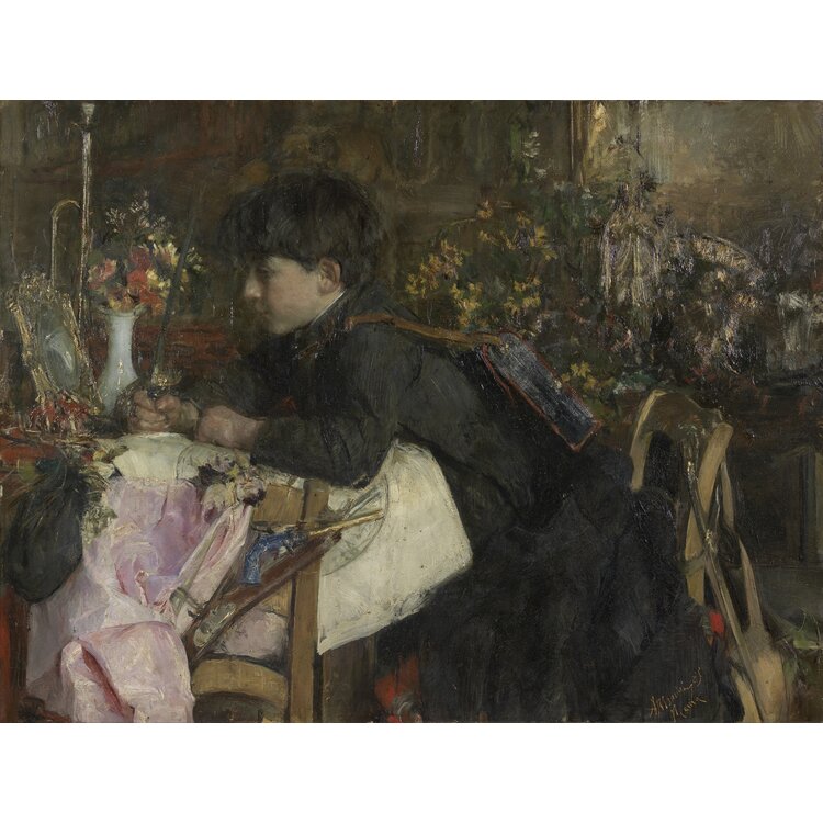 Mesdag & Mancini