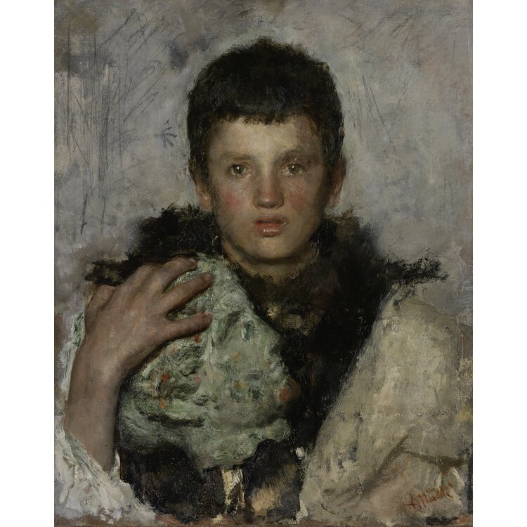 Mesdag & Mancini