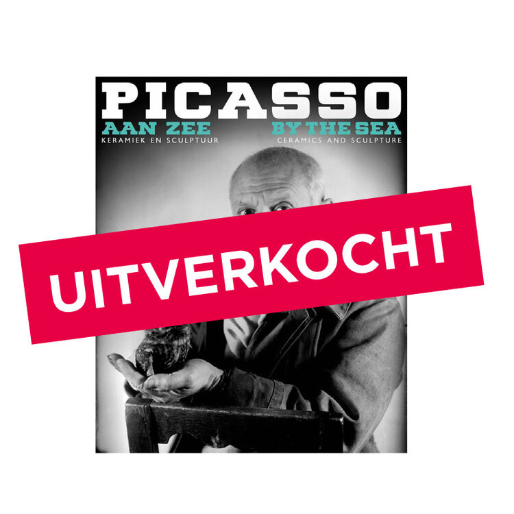 Picasso aan Zee / by the Sea