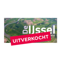 De IJssel - Jong en slingerend