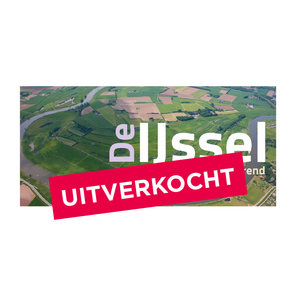 De IJssel - Jong en slingerend
