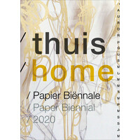 thuis/home-Papier Biënnale/Paper Biennial 2020