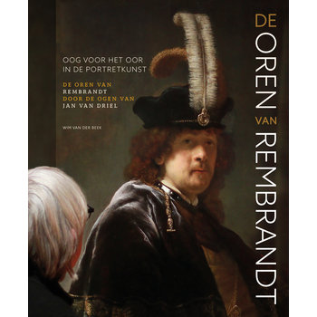 De Oren van Rembrandt