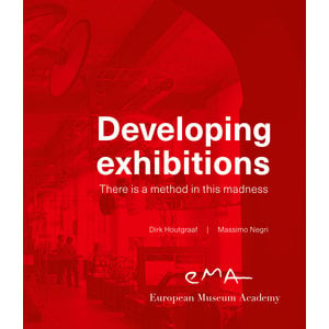 Developing exhibitions