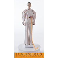 Transformers - Claes Iversen