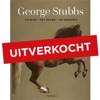 George Stubbs – De man, het paard, de obsessie