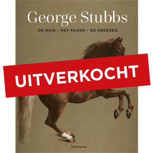 George Stubbs – De man, het paard, de obsessie