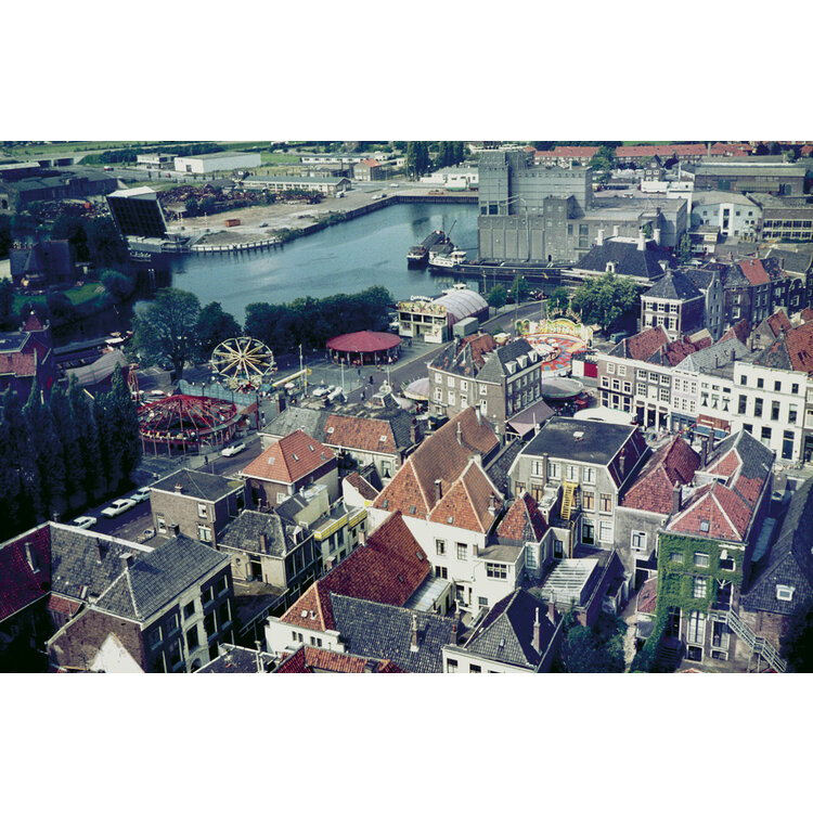 Zo was Zwolle