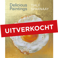 Tjalf Sparnaay - Delicious Paintings