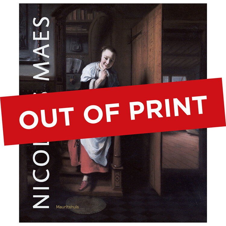Nicolaes Maes (ENG)
