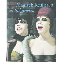 Magisch Realisten en tijdgenoten